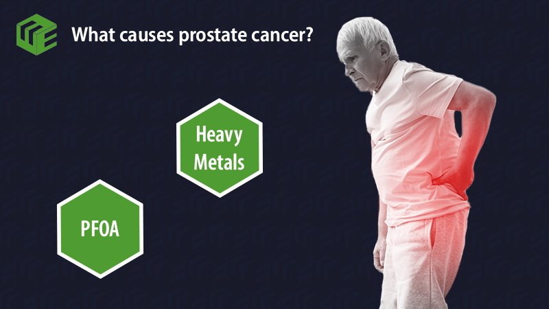 Prostate cancer claims video