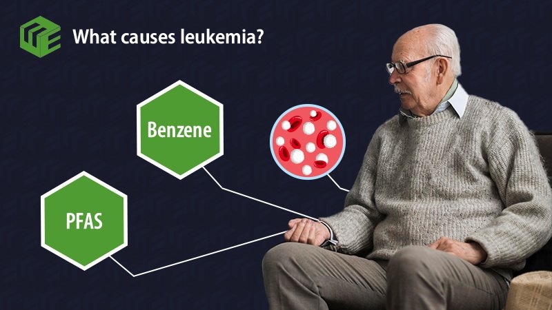 Leukemia claims video