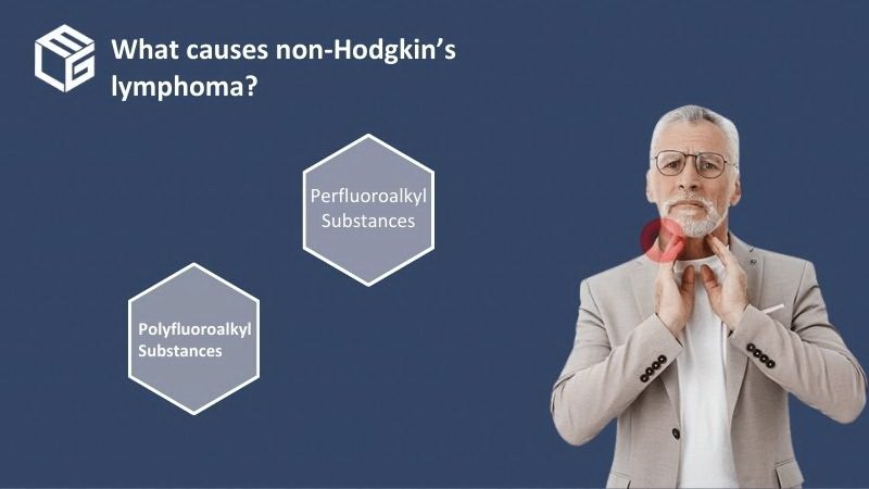 Non-Hodgkin's lymphoma claims video